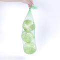 Net Sack Packaging Mesh Bag For Vegetable Packing